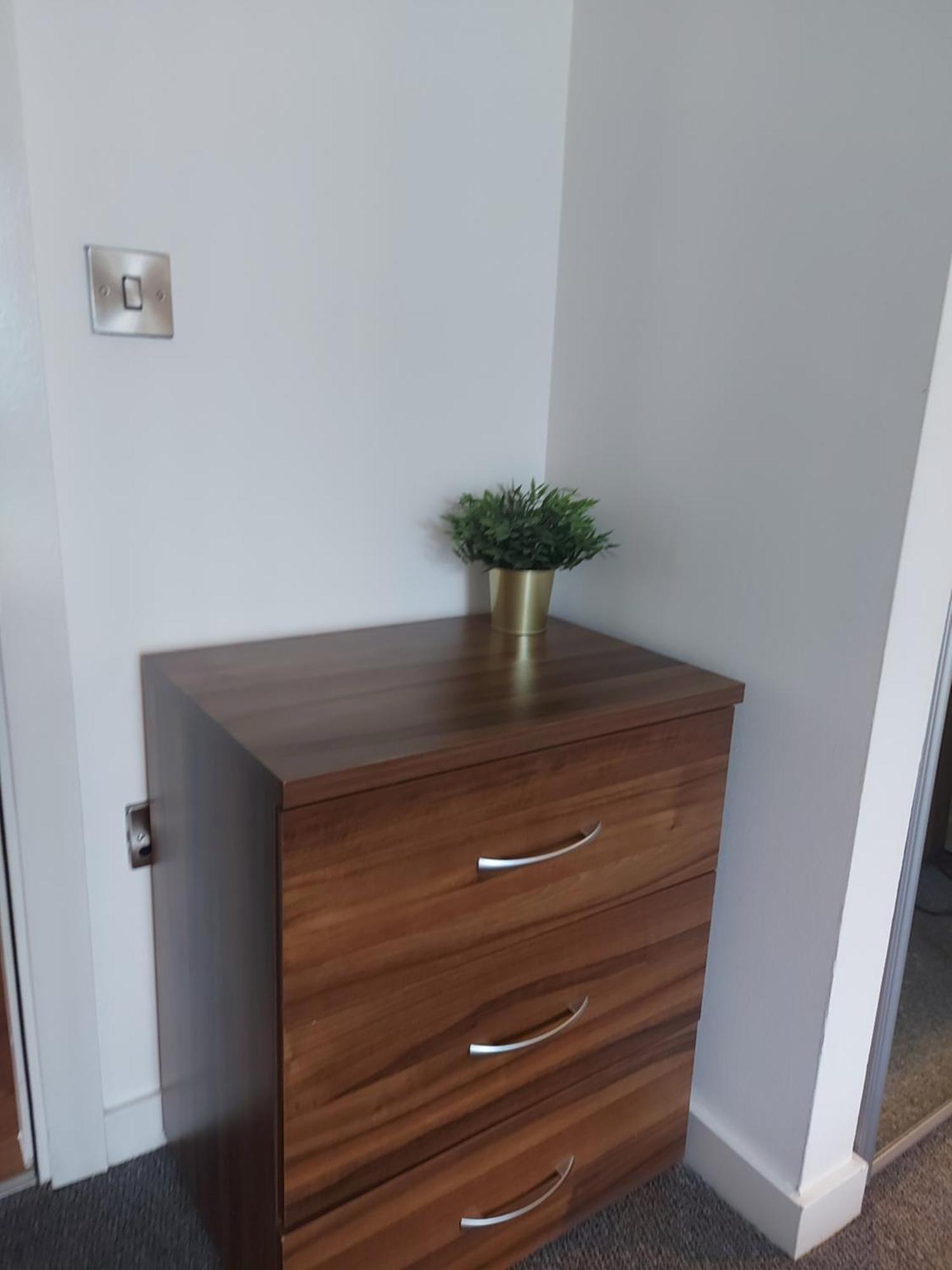 Apartment Spacious 2-bedroom Near Ponds Forge, Crucible Theatre And Universities *